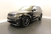 First vehicle image