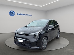 Vehicle image KIA Picanto 1.2 CVVT Power