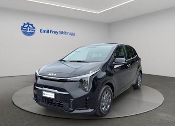Vehicle image KIA Picanto 1.2 CVVT Power Vehicle image KIA Picanto 1.2 CVVT Power