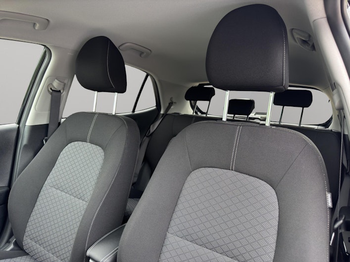 Vehicle image KIA PICANTO