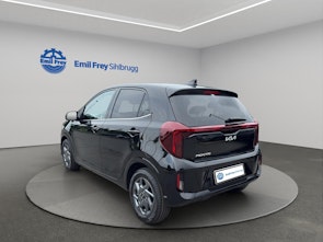 Vehicle image KIA Picanto 1.2 CVVT Power