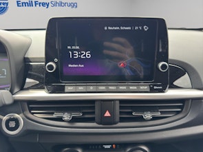 Vehicle image KIA Picanto 1.2 CVVT Power