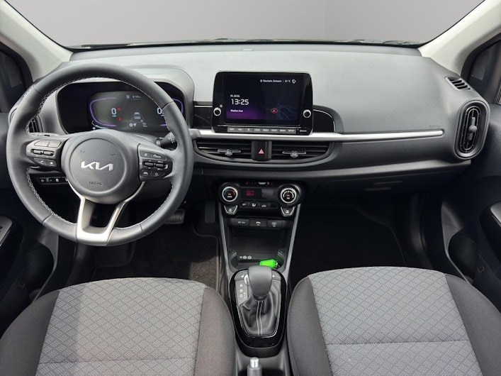 Vehicle image KIA PICANTO