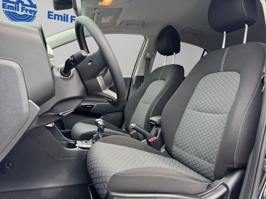 KIA Picanto 1.2 CVVT Power 1