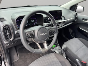 Vehicle image KIA Picanto 1.2 CVVT Power