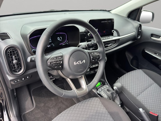 KIA Picanto 1.2 CVVT Power 3