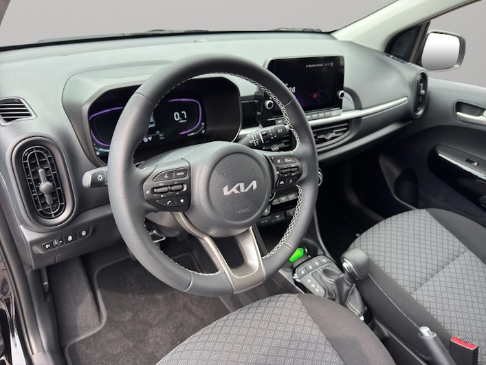 Vehicle image KIA PICANTO