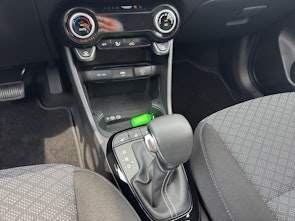 Vehicle image KIA Picanto 1.2 CVVT Power