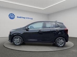 Vehicle image KIA Picanto 1.2 CVVT Power