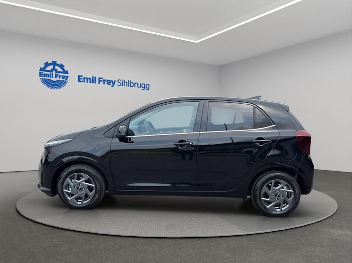 Vehicle image KIA PICANTO