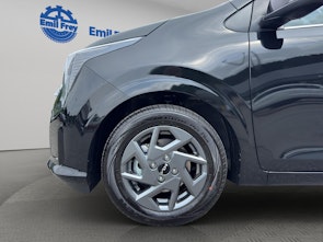 Vehicle image KIA Picanto 1.2 CVVT Power