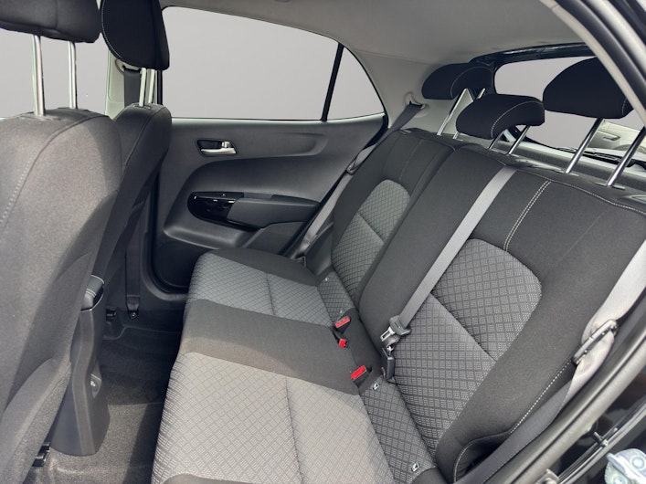 Vehicle image KIA PICANTO