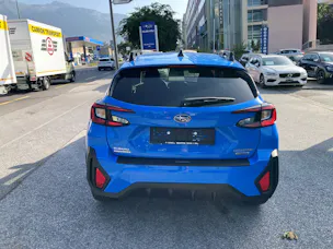 Subaru Crosstrek 2.0i e-Boxer Passion