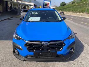 Subaru Crosstrek 2.0i e-Boxer Passion