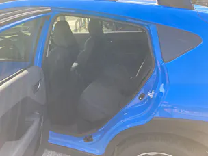 Subaru Crosstrek 2.0i e-Boxer Passion