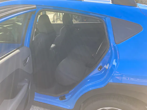 Subaru Crosstrek 2.0i e-Boxer Passion