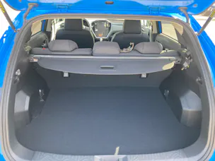 Subaru Crosstrek 2.0i e-Boxer Passion