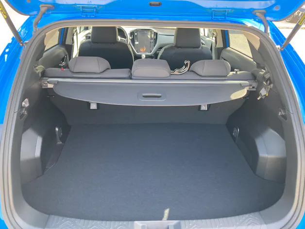 Subaru Crosstrek 2.0i e-Boxer Passion