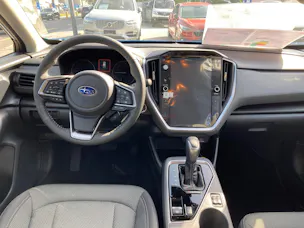 Subaru Crosstrek 2.0i e-Boxer Passion