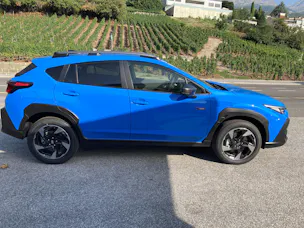 Subaru Crosstrek 2.0i e-Boxer Passion
