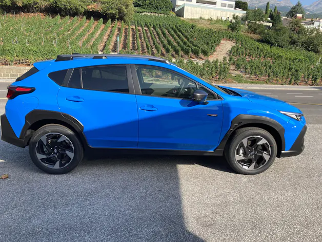 Subaru Crosstrek 2.0i e-Boxer Passion