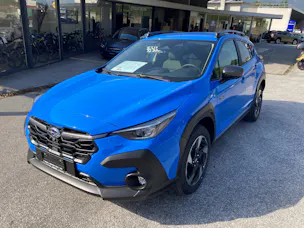 Subaru Crosstrek 2.0i e-Boxer Passion