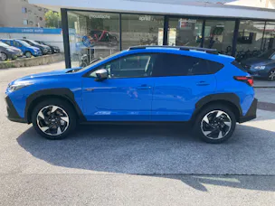 Subaru Crosstrek 2.0i e-Boxer Passion