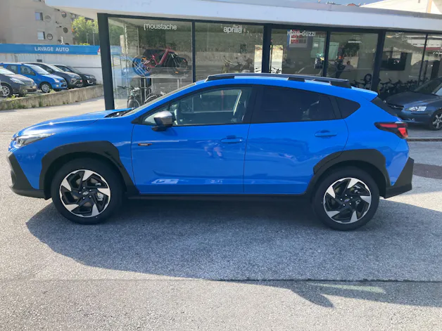 Subaru Crosstrek 2.0i e-Boxer Passion