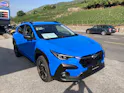 Subaru Crosstrek 2.0i e-Boxer Passion