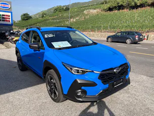 Subaru Crosstrek 2.0i e-Boxer Passion
