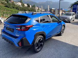 Subaru Crosstrek 2.0i e-Boxer Passion