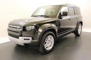 First vehicle image