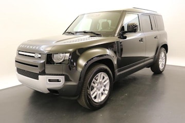 Vehicle image LAND ROVER DEFENDER 0
