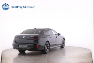 Vehicle image BMW i7 xDrive60