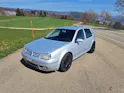 VW Golf IV 2.8 V6 Highline 4motion