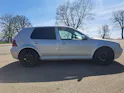 VW Golf IV 2.8 V6 Highline 4motion