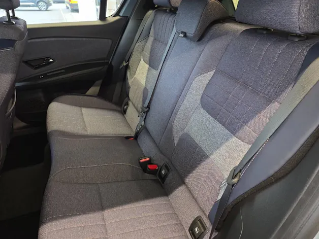 Renault 4 E-Tech Comfort Range techno Demo
