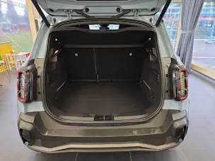 Renault 4 E-Tech Comfort Range techno Demo