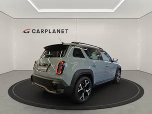 Renault 4 E-Tech Comfort Range techno Demo