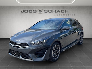 Vehicle image KIA CEED 0