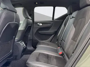 Volvo XC40 P8 R-Design AWD