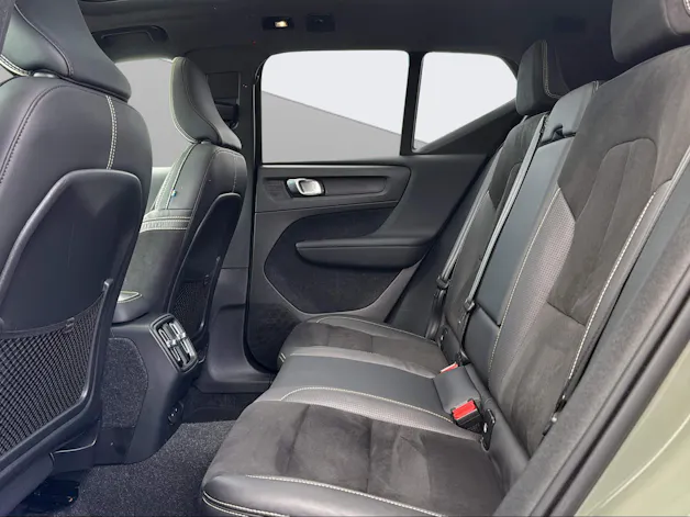 Volvo XC40 P8 R-Design AWD