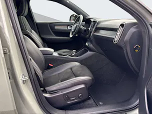 Volvo XC40 P8 R-Design AWD