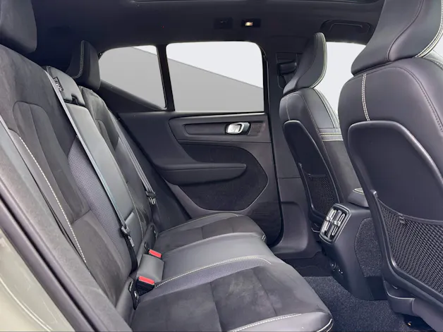 Volvo XC40 P8 R-Design AWD