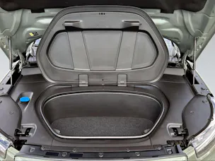 Volvo XC40 P8 R-Design AWD