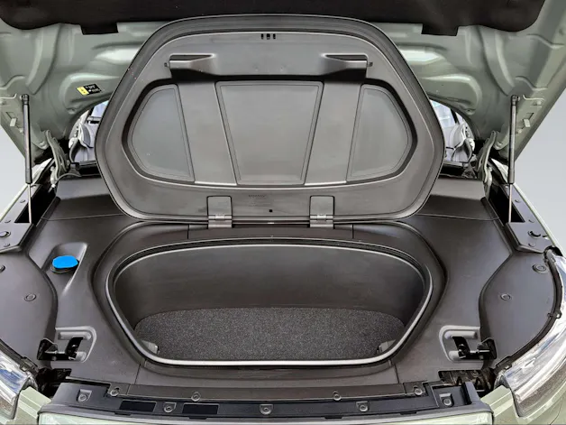 Volvo XC40 P8 R-Design AWD