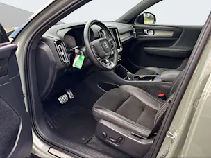 Volvo XC40 P8 R-Design AWD