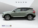 Volvo XC40 P8 R-Design AWD