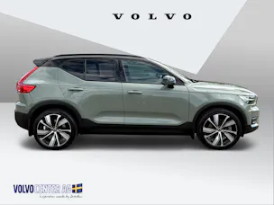 Volvo XC40 P8 R-Design AWD