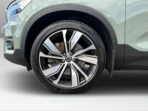 Volvo XC40 P8 R-Design AWD